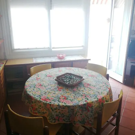 Apartmán Centrale Bordighera