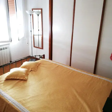 Centrale Apartmán *