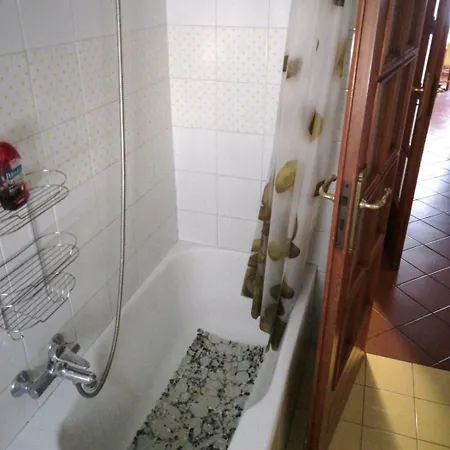 Apartmán Centrale Bordighera