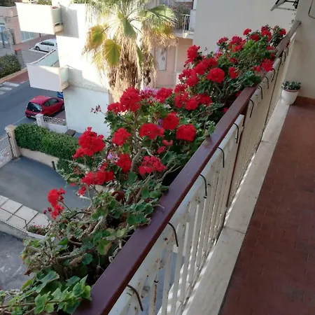 Centrale Bordighera